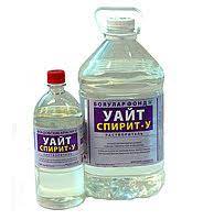 Уайт-спирит Фонд-2   0,5 л