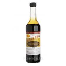 Морилка   ПАЛИСАНДР  0,5 л  универсальная