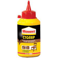 Клей - Экспресс Момент  Столяр 750г