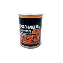 Эмаль НЦ 132 П Серая 0,7кг