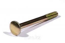 Болт мебельный 8 100