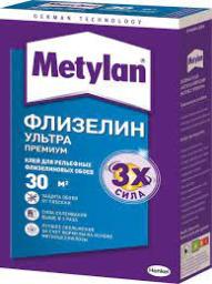 Клей обойный Metylan  Флизелин Экспресс  250г