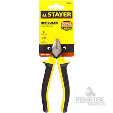 Бокорезы 140 мм   STAYER