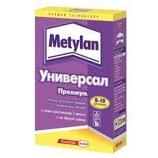 Клей обойный Метилан Универсал  ,250 г
