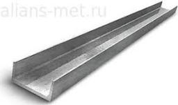 Швеллер  №10  L= 6 м