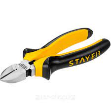Бокорезы  160 мм   STAYER