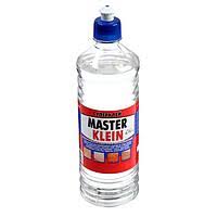 Водо-морозостойкий  полимерный клей  Master Klein 0,2 л