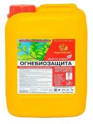 Огнебиозащита   10л    РадугаМалер
