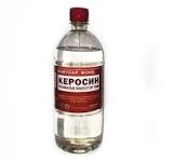 Растворитель КС  0,9л (керосин)