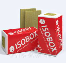 Минплита   Изобокс ЭКСТРАЛАЙТ  (шт)     (30 плотност)