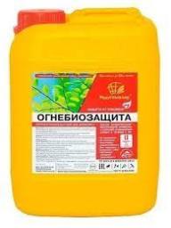 Огнебиозащита   5л    РадугаМалер