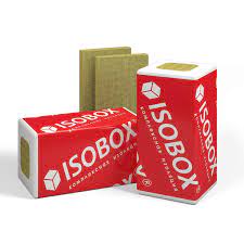 Минплита   Изобокс ИНСАЙД  (уп)      (50 плотность6шт)