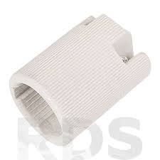 Патрон керамический  Е14