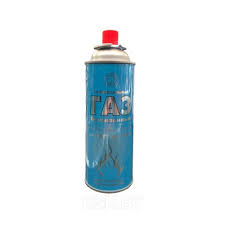 Газ универсальный для портат. газплит
