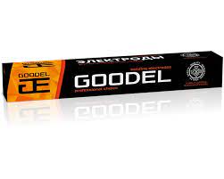 Электроды d-2мм GOODEL 0,9кг