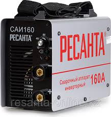 Сварочный полуавтомат САИПА-135С MIG 5в1 РЕСАНТА