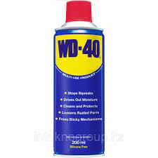 Аэрозоль  WD-40   200 мл