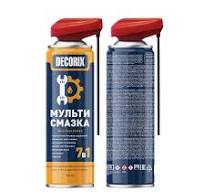 мазка 7в1 многоцелевая 335 мл DECORIX