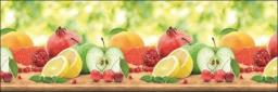 Фартук  Фрукты  (380)    30,6м