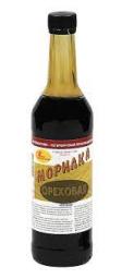Морилка  ОРЕХ  универсальная 0,5 л
