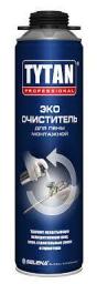 Очиститель для пены   500 мл ТИТАН