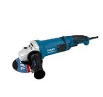 Углошлифовальная машина (УШМ)TULEX TG-125-0.8  (800Вт) (болгарка)(ТУЛЕКС)