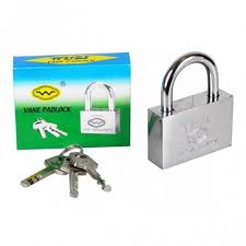 Замок навесной Китай 60мм