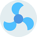 Вентиляторы, 