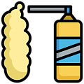 пена               , 